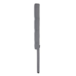 Foto 3 | Foto 3 | Cabecera Dicasa Capri color Gris King Size