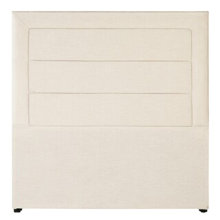 Foto 1 | Foto 1 | Cabecera Rogga Blend Color Beige Individual