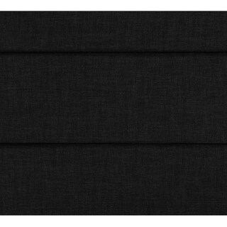 Foto 3 | Foto 3 | Cabecera Rogga Blend Color Negro Individual