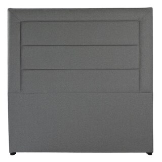 Foto 1 | Foto 1 | Cabecera Rogga Blend Color Gris Individual
