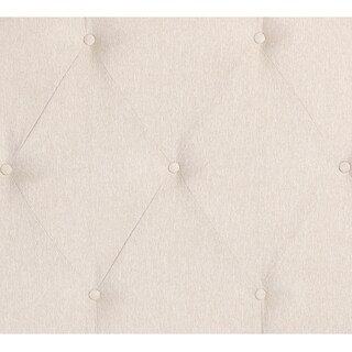 Foto 4 | Foto 4 | Cabecera Dicasa Sigma Color Beige King Size