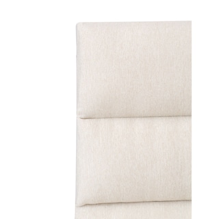 Foto 3 | Foto 3 | Cabecera Dicasa Logan Beige Queen Size