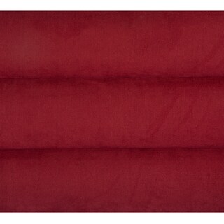 Foto 4 | Foto 4 | Cabecera Dicasa Logan Queen Size color Rojo