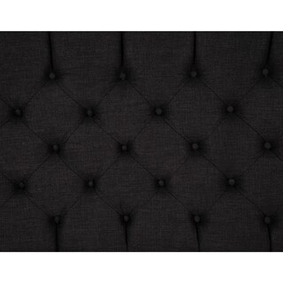 Foto 4 | Foto 4 | Cabecera Dicasa Sitka Negro Matrimonial