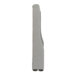 Foto 5 | Foto 5 | Cabecera Dicasa Sitka Gris Queen Size