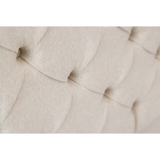 Foto 4 | Foto 4 | Cabecera Dicasa Sitka color Beige Matrimonial