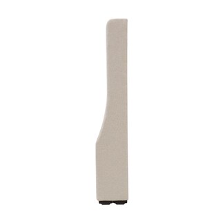 Foto 5 | Foto 5 | Cabecera Dicasa Sitka color Beige Matrimonial