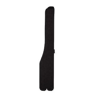 Foto 5 | Foto 5 | Cabecera Dicasa Sitka color Negro Queen Size