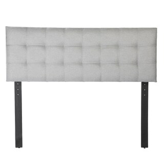 Foto 1 | Foto 1 | Cabecera Dicasa Catania Gris Matrimonial