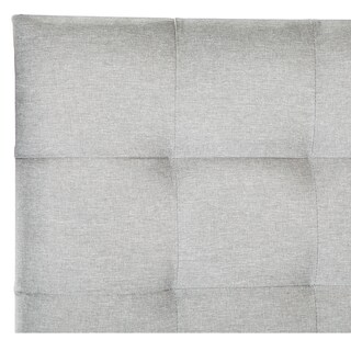 Foto 3 | Foto 3 | Cabecera Dicasa Catania Gris Matrimonial