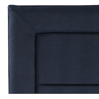 Foto 4 | Foto 4 | Cabecera Dicasa Blend Azul Matrimonial