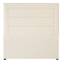 Cabecera Dicasa Blend Beige Queen Size