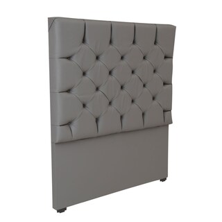 Foto 2 | Foto 2 | Cabecera Dicasa Calgary Gris Matrimonial