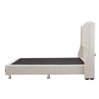 Foto 4 | Foto 4 | Cabecera con Box Dicasa Individual color Beige