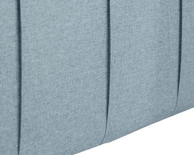 Foto 3 | Foto 3 | Cabecera Easy Living Aura Colgante Individual Azul