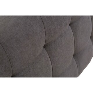 Foto 4 | Foto 4 | Cabecera Dicasa Catania Color Gris Individual