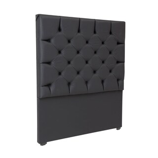 Foto 2 | Foto 2 | Cabecera Dicasa Calgary Color Negro King Size