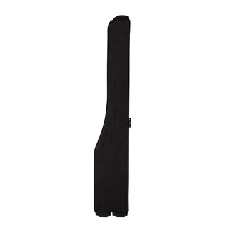 Foto 5 | Foto 5 | Cabecera  King Size Dicasa Sitka Negro