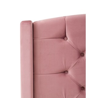 Foto 3 | Foto 3 | Cabecera Individual Dicasa Sitka Palo de Rosa