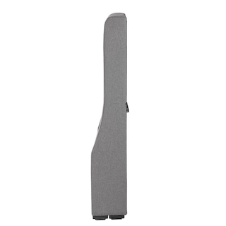 Foto 5 | Foto 5 | Cabecera Dicasa Sitka Gris King Size