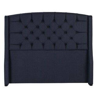 Foto 1 | Foto 1 | Cabecera Individual Dicasa Sitka Azul