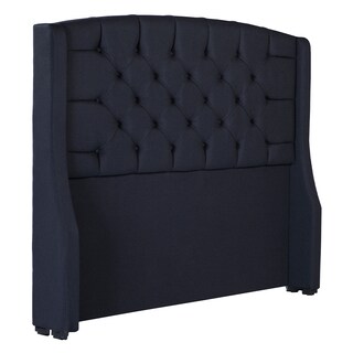 Foto 2 | Foto 2 | Cabecera Individual Dicasa Sitka Azul