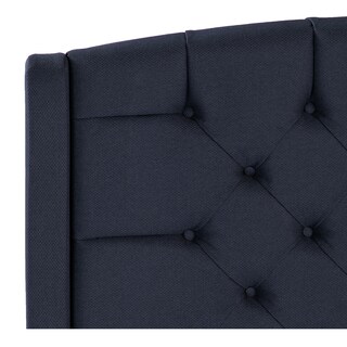 Foto 3 | Foto 3 | Cabecera Individual Dicasa Sitka Azul