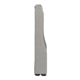 Foto 5 | Foto 5 | Cabecera Dicasa Sitka Gris Individual