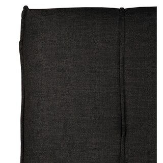 Foto 3 | Foto 3 | Cabecera Dicasa Kenzo color Negro Queen Size