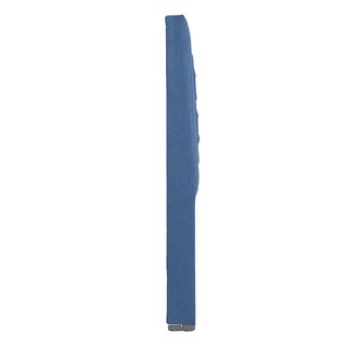 Foto 5 | Foto 5 | Cabecera Dicasa Mary Color Azul Individual