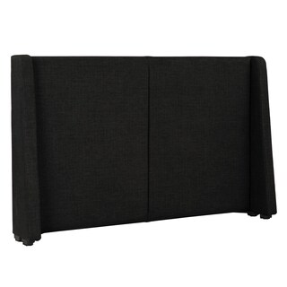 Foto 2 | Foto 2 | Cabecera Dicasa Milan Color Negro Individual