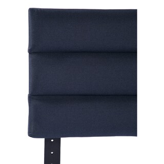 Foto 3 | Foto 3 | Cabecera Dicasa Logan Azul Queen Size