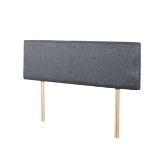 Foto 2 | Foto 2 | Cabecera Caleta Ind Tesso Home Gris