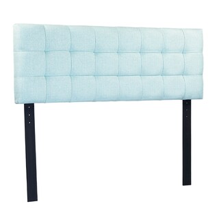 Foto 2 | Foto 2 | Cabecera Catania Dicasa Color Turquesa Matrimonial