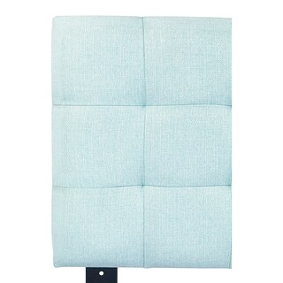 Foto 3 | Foto 3 | Cabecera Catania Dicasa Color Turquesa Matrimonial