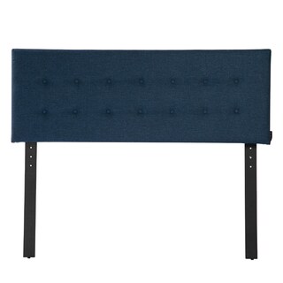 Foto 1 | Foto 1 | Cabecera Dicasa Bilbao Color Azul King Size