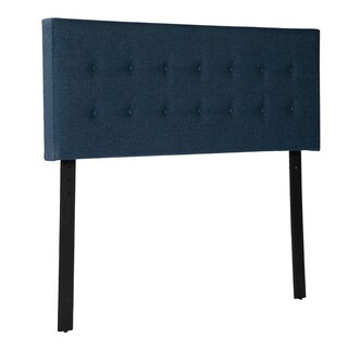 Foto 2 | Foto 2 | Cabecera Dicasa Bilbao Color Azul King Size