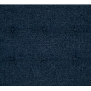 Foto 3 | Foto 3 | Cabecera Dicasa Bilbao Color Azul King Size