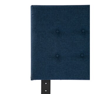 Foto 4 | Foto 4 | Cabecera Dicasa Bilbao Color Azul King Size