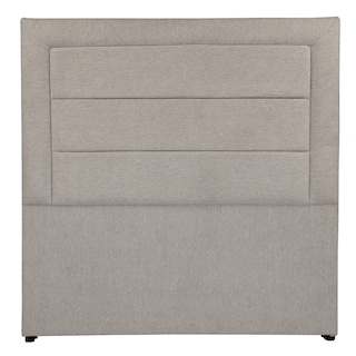 Foto 1 | Foto 1 | Cabecera Dicasa Rivoli Beige Queen Size