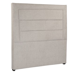 Foto 2 | Foto 2 | Cabecera Dicasa Rivoli Beige Queen Size