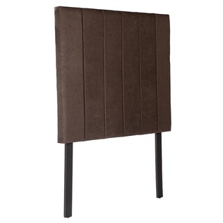 Foto 2 | Foto 2 | Cabecera Individual Dicasa Argos Chocolate