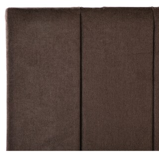 Foto 3 | Foto 3 | Cabecera Individual Dicasa Argos Chocolate