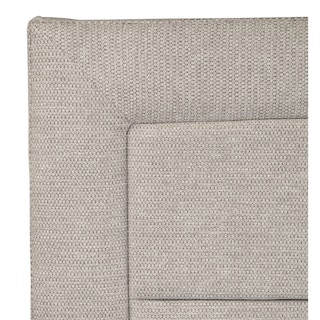 Foto 3 | Foto 3 | Cabecera Dicasa Rivoli Beige Individual