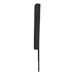 Foto 5 | Foto 5 | Cabecera Dicasa Dubai Negro King Size