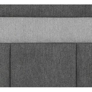 Foto 5 | Foto 5 | Cabecera Dicasa Rivoli Iron color Gris Individual