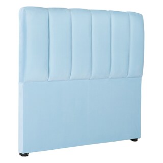 Foto 2 | Foto 2 | Cabecera Dicasa Kami Azul Cielo King Size