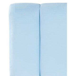 Foto 3 | Foto 3 | Cabecera Dicasa Kami Azul Cielo King Size