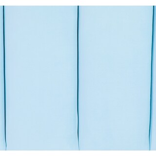 Foto 4 | Foto 4 | Cabecera Dicasa Kami Azul Cielo King Size