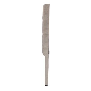 Foto 5 | Foto 5 | Cabecera Dicasa Niza Fossil color Arena King Size